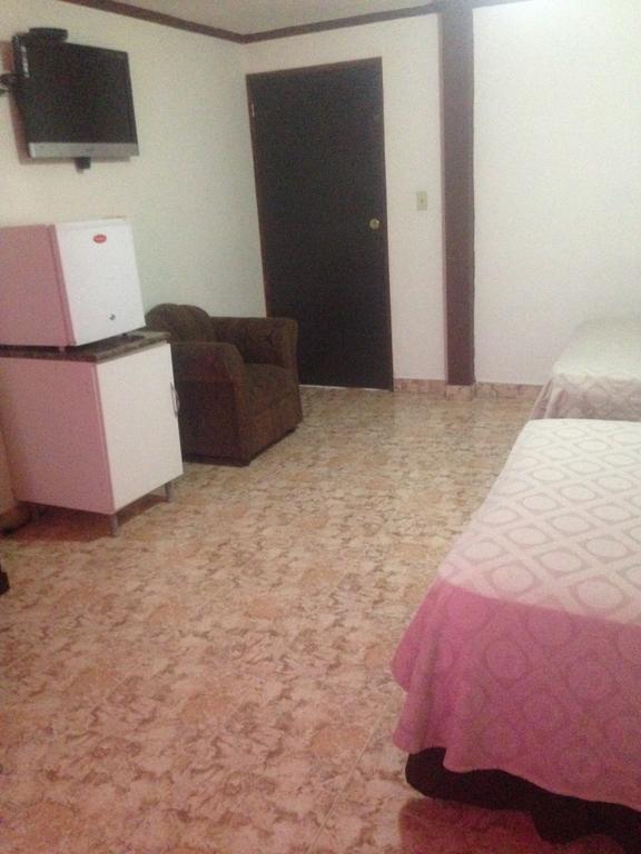 Hotel Marparaiso Ciudad de Panamá Cameră foto
