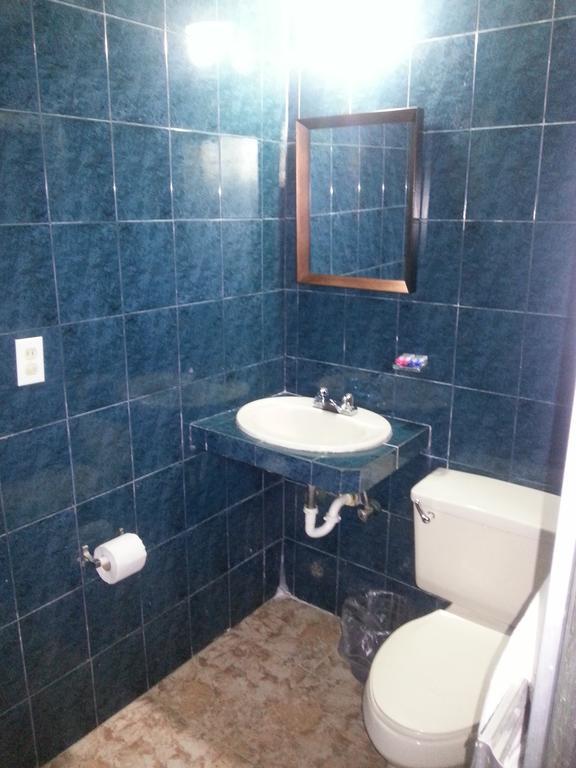 Hotel Marparaiso Ciudad de Panamá Cameră foto