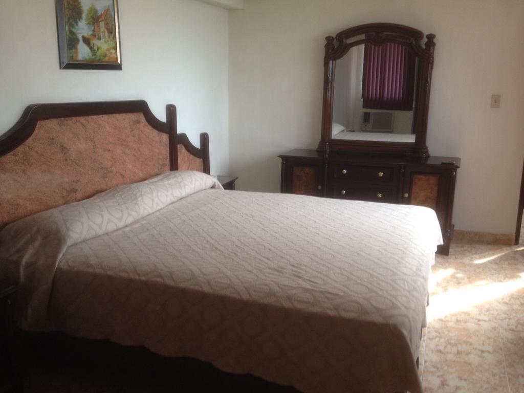 Hotel Marparaiso Ciudad de Panamá Cameră foto
