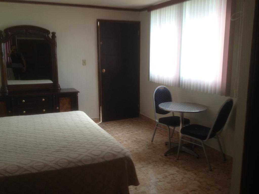 Hotel Marparaiso Ciudad de Panamá Cameră foto