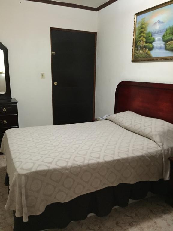 Hotel Marparaiso Ciudad de Panamá Cameră foto